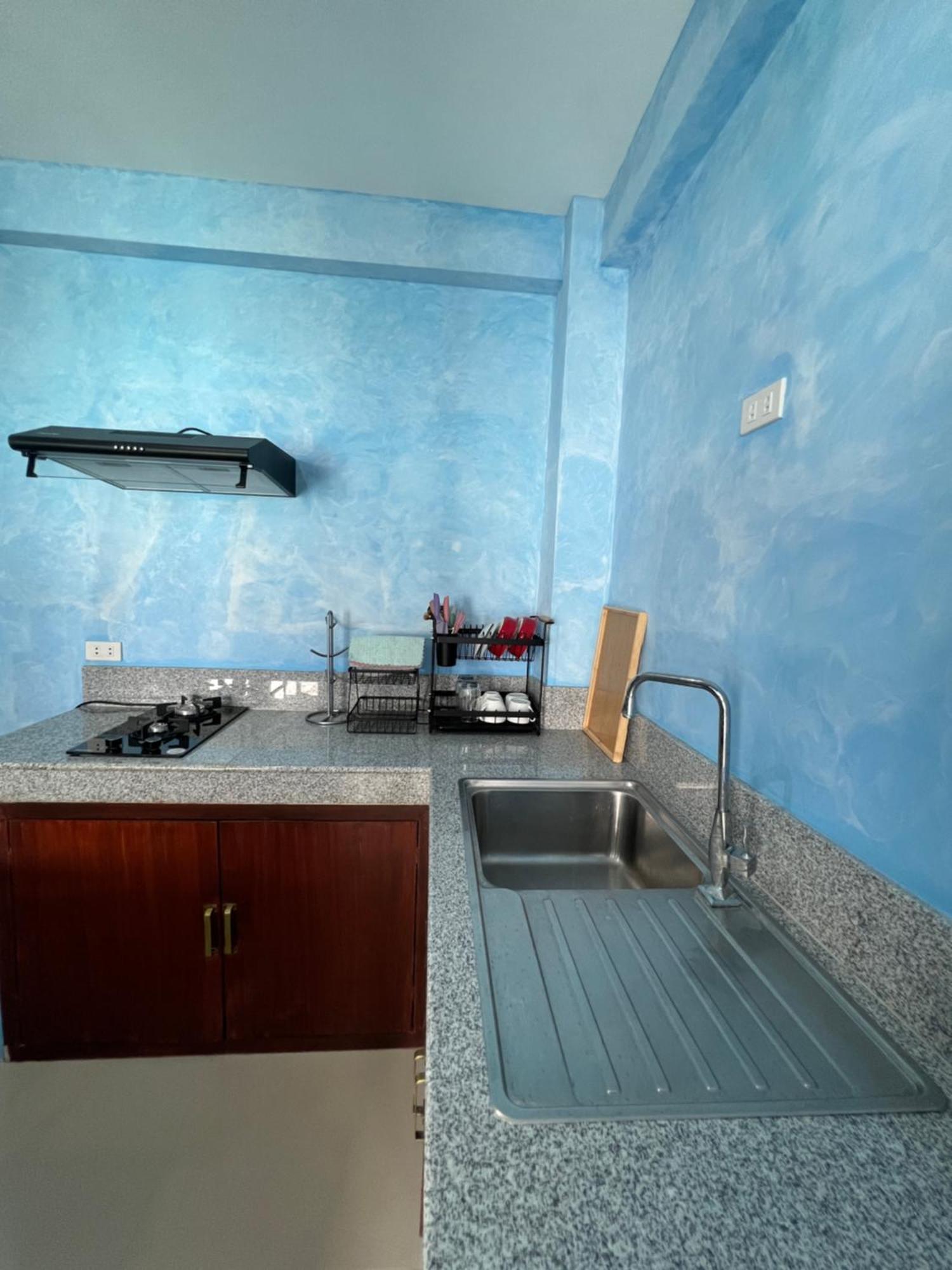 La Salangane Beach Hotel - Downtown Эль-Нидо Экстерьер фото