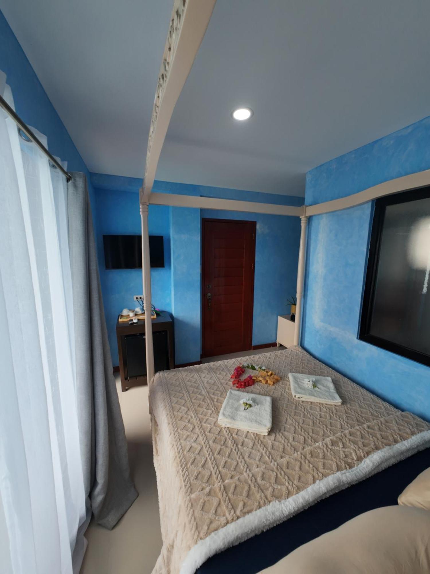 La Salangane Beach Hotel - Downtown Эль-Нидо Экстерьер фото
